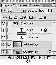  Layers