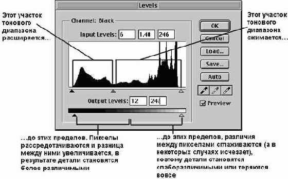  Levels